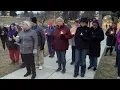 Longest Night Memorial Service Helena
