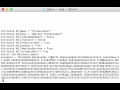 Maldoc Deobfuscation Plugin sub-str