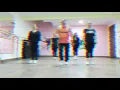 SOLA RAYMIX FT. ATL ZUMBA CON ROOL. BAJALE A TU PESO BAILANDO Y PERDIENDO CALORIAS.