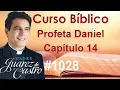 Bible Course 1028 - Book of the Prophet Daniel 14