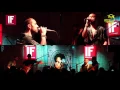 Mabel Matiz  - İf Ataşehir - GeceEkspres 03 09 2016