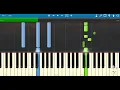 How to Play A Million Possibilities - Christine Welch | Piano Lesson