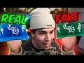 Download Lagu ROPA REAL VS FAKE 🤨🔥 SPREEN