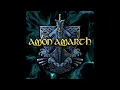 Amon Amarth - Put Your Back Into The Oar (Lyrics)