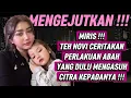 Download Lagu MIRIS !! TEH NOVI CERITAKAN PERLAKUAN ABAH YANG DULU MENGASUH CITRA KEPADANYA !!!
