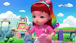 rainbow ruby rtv tidak ada pasien yang sabar season 2