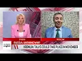 'Putin is A HUMANITARIAN - Europe is CRAZY' Says Putin's Former Advisor
