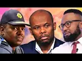 Download Lagu Sibiya wanted Meyiwa docket‼️ Mchunu got angry at Task Team‼️ Day 5 recap