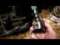 How To Install A 700r4 Transmission Governor