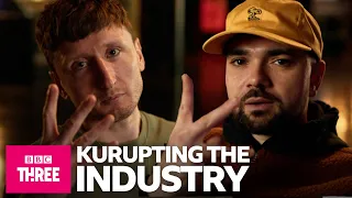 the people just do nothing story kurupting the industry