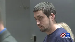 man accused of beating strangling woman held without bail