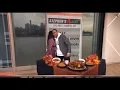 Stephen A Smith rizzes up Molly Qerim
