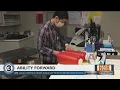 In the 608 SSM Health s Ability Forward program giving MMSD students a chance to shine