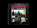 LOKETO - CHOC A DISTANCE FULL ALBUM 1993 - 90s MUSIC SOUKOUS!!!
