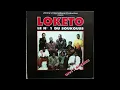 Download Lagu 90s Soukous Music! LOKETO - CHOC A DISTANCE FULL ALBUM 1993 (90s MUSIC THROWBACK!)