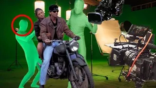 श र ख ख न क पहल फ ल म क श ट ग Josh Full Movie Behind The Scenes Sharukh Khan Movie Making 