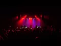 The Afghan Whigs - Somethin' Hot (Union Transfer) Philadelphia,Pa 9.12.17