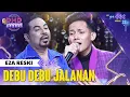 Download Lagu EZA RESKI (BANGKA BELITUNG) - Debu Debu Jalanan | DMD PANGGUNG REZEKI