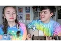 Download Lagu Oh Sally (Original) - Ellie \u0026 Nikon