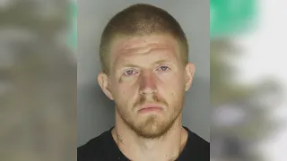Neighbors react to chase ending in Aiken community with suspect arrest