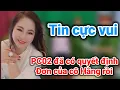 Download Lagu Tin cực vui PC02 đã có quyết định mới đơn của cô Hằng | Gấc Việt TV