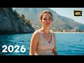 Lagu Tropical Deep House Mix 2026 🍍 Best Relaxing Chill Vocal Summer in 4K UHD Vol.27