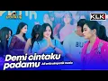 CINTA KITA - ALL ARTIS - LIVE SIMPATIK MUSIC KLK AUDIO - PT BYI LAMONGAN