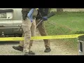Trumbull County Sheriff Dispute over money led to shooting in Fowler