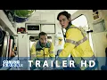 Video di The Shift (2020): Trailer del Film con Adamo Dionisi e Clotilde Hesme - HD