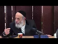 Lagu KSY - Rabbi Michel Twerski talks about his Grandfather, Reb Leibel'eh