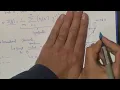 Lecture 4 Gradient Descent Iterative Approach Learning Rate Cost Function Mean Square Error