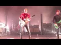Download Lagu Queens of the Stone Age - First it Giveth (Live at The Capitol Theatre 9/6/2017) RAW Video