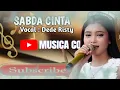 Download Lagu SABDA CINTA | COVER By Dede Risty New 2022