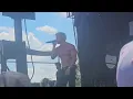 Stranger- ELIJAH 