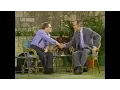 Bush s little blue pill -
