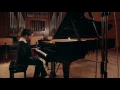 Veneta Neynska: Mendelssohn, Song without Words, op. 30, No. 6 (Video from the Brevitas album)