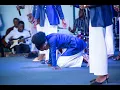 A Powerful Move of God When God Walks In Iba Ohhh Ancient of Days Perfected Worship