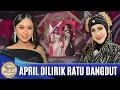 Lagu Ada Apa? April Cirebon Tak Melaju Ke Babak Final DA7 Namun Dilirik Sang Ratu Dangdut Elvi Sukaesih!