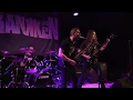 Download Lagu RANKKEN Metal Animals Fest IV, Maison de quartier Val de Murigny, Reims (FR), 10 novembre 2018