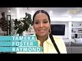 The Big Lesson Tameka Foster Raymond Learned From Son s Tragic Death