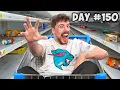 Download Lagu $10,000 Every Day You Survive In A Grocery Store