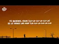 Myke Towers - LALA (Letra/Lyrics)