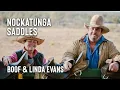 From He hates me to Best saddle I ve ever had Boof Linda Evans at Nockatunga Station