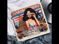 Made in Thailand Made in USA ~ CARABAO (Funkymix)