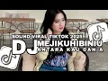 Download Lagu DJ MEJIKUHIBINIU - TENXI VIRAL DITIKTOK || DJ CUMA KAMU TIADA YANG LAIN