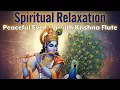 Download Lagu 😴 Can This 432Hz Flute Cure Sleeplessness? | Shanti Raatri | Episode 101