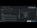 tekken codechef solutions