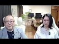 What did two people see when they used their psychic abilities to examine a company where people ...