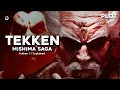 Download Lagu PLOT: Tekken Mishima Saga | Persaingan Keluarga Mishima (Cerita Game Tekken 1-7)