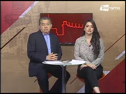 Guayaquil al Instante 03-05-2021